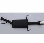 123 SPORTUITLAAT OPEL ASTRA G 1.6 1.8 1.9 2.0 2.2 cabrio cou, -, Verzenden, -, Nieuw