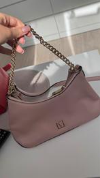 Victoria’s Secret bag, Ophalen of Verzenden, Zo goed als nieuw, Zwart, Schoudertasje