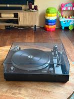 Thorens TD145 MKII nieuwe naald en nagekeken, Audio, Tv en Foto, Platenspelers, Ophalen, Gebruikt, Platenspeler, Thorens