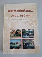 Warmenhuizen zoals het was, Ophalen of Verzenden, Zo goed als nieuw