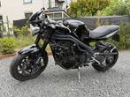 Triumph Speed Triple 1050, Particulier, Naked bike
