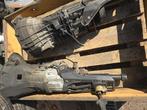 MT75 Ford versnellingsbakken, Ophalen, Gebruikt, Ford
