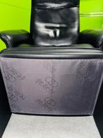 De Sede DS50 lounge fauteuil met ottoman, Ophalen, A, A, A