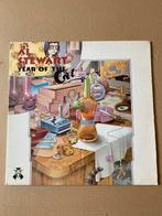 LP Al Steward  Year of the Cat, Ophalen, 1980 tot 2000, Gebruikt, Overige formaten