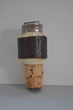 Vintage Kurkentrekker Schenktuit Stop Fles Roe-Buck, Ophalen of Verzenden