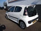 Citroen C1 1.0-12V Ambiance, Voorwielaandrijving, Stof, Gebruikt, 4 stoelen