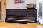 Piano te koop, Ophalen, Gebruikt, Zwart, Piano
