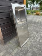 Lekblad met spoelbak, Huis en Inrichting, Barren, Ophalen, Gebruikt