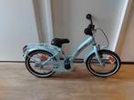 Loekie 16 inch kinderfiets., Fietsen en Brommers, Fietsen | Kinderfietsjes, Ophalen, Gebruikt, 16 tot 20 inch