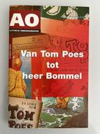 Van Tom Poes tot heer Bommel, Eén comic, Ophalen of Verzenden, Nieuw, Europa