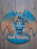 Iron Maiden Prowler '88 Picture Disc, Ophalen of Verzenden, Gebruikt