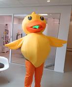 Eenden Mascotte Carnavalspak, Ophalen, Zo goed als nieuw, Carnaval, Kleding