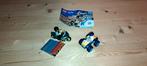 Lego set 60255, Ophalen of Verzenden, Zo goed als nieuw