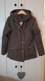 Groene Air Force jas, Overige maten, Ophalen of Verzenden, Airforce, Gedragen