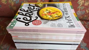 Libelle Special Lekker uit verschillende jaren   beschikbaar voor biedingen