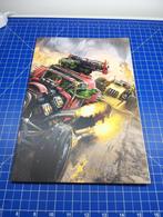 Warhammer White Dwarf 470, Greenjanko@wp.pl, Gebruikt, Verzenden, Abraham Kampstraat 31