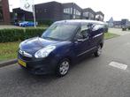 Opel Combo 1.3 CDTi L1H1 ecoFLEX Edition, Auto's, Bestelauto's, Euro 5, Gebruikt, 4 cilinders, Metallic lak