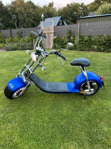 Electrische golfchopper beschikbaar voor biedingen