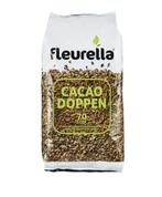 Fleurella cacao doppen cacaodoppen nieuw dichte zak 70 L, Tuin en Terras, Aarde en Mest, Ophalen of Verzenden