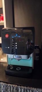 Douwe egberts cafitesse excellence compact black, Witgoed en Apparatuur, Koffiezetapparaten, Gebruikt, Overige typen, 10 kopjes of meer