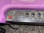 Versterker, Ophalen of Verzenden, Zo goed als nieuw, Minder dan 50 watt
