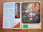 Puch modellen brochure - 1968, Ophalen of Verzenden, Gelezen, Overige merken
