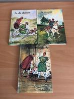 In de duinen ea delen door E. Gerdes, Antiek en Kunst, Ophalen of Verzenden