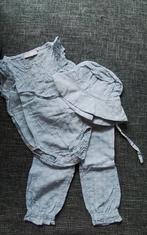 Name-it Zomersetje,  maat 74., Ophalen of Verzenden