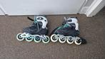 Oxelo Skeelers Maat 38, Sport en Fitness, Skeelers, Ophalen of Verzenden, Zo goed als nieuw, Inline skates 4 wielen, Overige merken