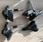 4x Mflex Koga Prominence zadel, Ophalen of Verzenden, Gebruikt, Algemeen, Zadel
