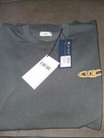 Dior T-shirt lees beschrijving, Kleding | Heren, T-shirts, Zwart, Nieuw, Overige maten, Ophalen of Verzenden
