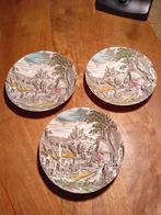 Wedgwood schaaltjes, Antiek en Kunst, Antiek | Servies los, Ophalen of Verzenden