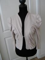 Colbert Vero Moda beige, Vero Moda, Beige, Zo goed als nieuw, Jasje