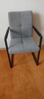 eettafelstoel, Huis en Inrichting, Stoelen, Ophalen, Drie, Zo goed als nieuw, Modern