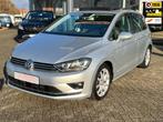 Volkswagen Golf Sportsvan 1.4 TSI Highline, Dsg Automaat, Na, Auto's, Te koop, Zilver of Grijs, Geïmporteerd, Benzine