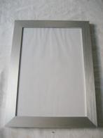 Mooie Aluminium Fotolijst zonder glas NIEUW, Ophalen of Verzenden, Zo goed als nieuw