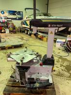 banden apparaat, montage/demontage apparaat, Auto diversen, Autogereedschap, Ophalen of Verzenden, Zo goed als nieuw