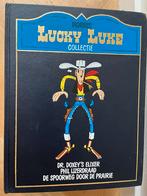 Lucky Luke Lekturama 9 delen, Boeken, Stripboeken, Meerdere stripboeken, Ophalen of Verzenden, Zo goed als nieuw