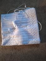 Electrische deken 2 persoons Inventum. Als nieuw, Ophalen of Verzenden, Zo goed als nieuw