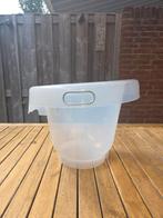 Tummy Tub Bebe Joe met standaard, Kinderen en Baby's, Badjes en Verzorging, Overige merken, Tummy Tub, Ophalen of Verzenden, Zo goed als nieuw