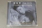 R&B the hits vol 3, Ophalen of Verzenden, 1960 tot 1980, Gebruikt