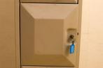 Metalen Lockerkast 45082, Ophalen of Verzenden, Gebruikt