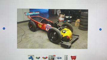 Redbull zeepkist badkuip race zeepkistrace beschikbaar voor biedingen
