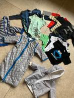 Kledingpakket maat 62-68, Ophalen of Verzenden, Zo goed als nieuw, Maat 62