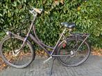Batavus transportfiets Diva dames, Fietsen en Brommers, Ophalen, Versnellingen, Batavus, 53 tot 56 cm