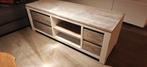 Audiomeubel tvmeubel, Huis en Inrichting, Kasten | Televisiemeubels, Ophalen, 25 tot 50 cm, 100 tot 150 cm, Minder dan 100 cm