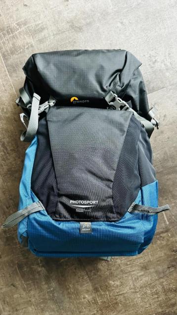 Lowepro Photosport BP24L AW III beschikbaar voor biedingen