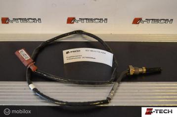 Temperatuursensor roetfilter Audi Q7 4M 4.0 TDI 057906088ah beschikbaar voor biedingen