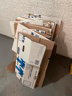 Verhuisdozen - gratis, Ophalen, Doos, 40 tot 60 cm, 50 tot 75 cm