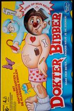 Spel Dokter Bibber, Ophalen of Verzenden, Zo goed als nieuw
